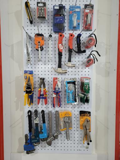 عکس ساختمان ابزار 25