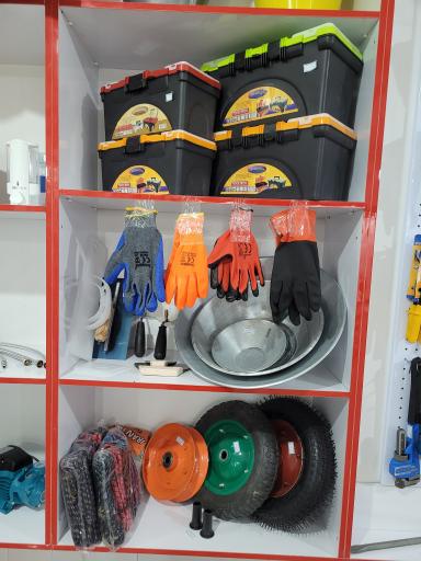 عکس ساختمان ابزار 25