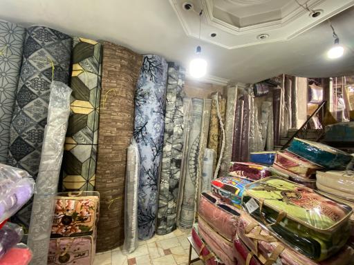 فرش و موکت فرحزادی 