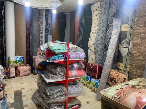 عکس فرش و موکت فرحزادی 