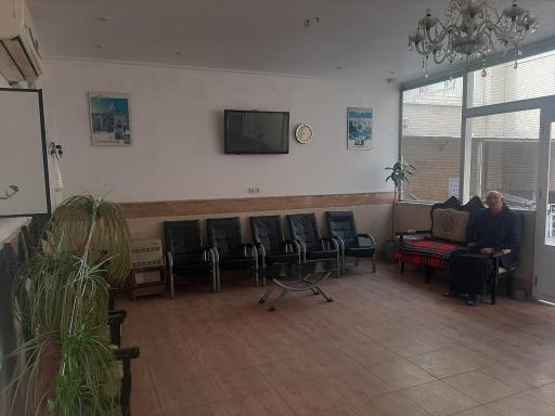 عکس هتل نسیم