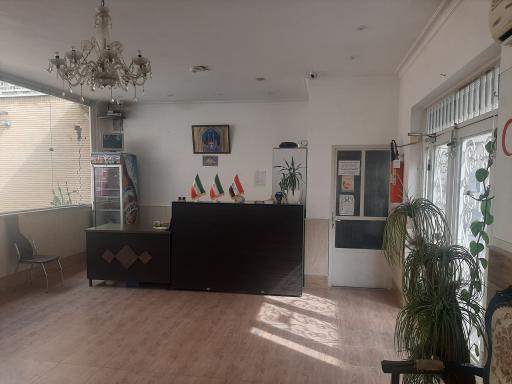 عکس هتل نسیم