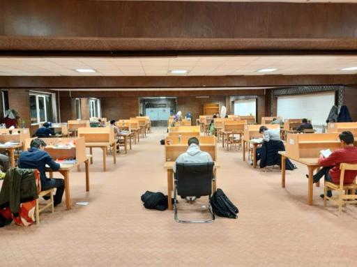 موسسه شهید بهشتی مسجدلنبان