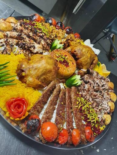 عکس بیرون بر بی نظیر