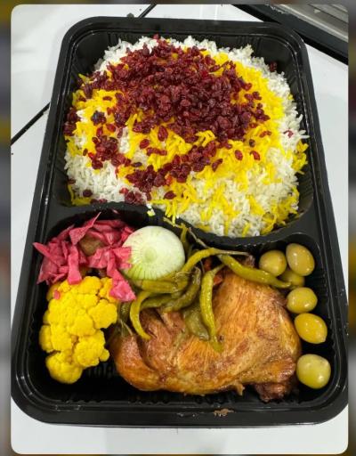 عکس بیرون بر بی نظیر