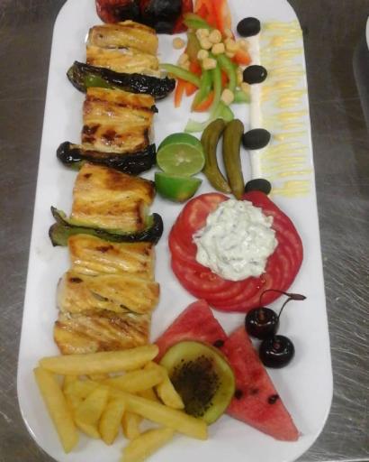 عکس بیرون بر بی نظیر