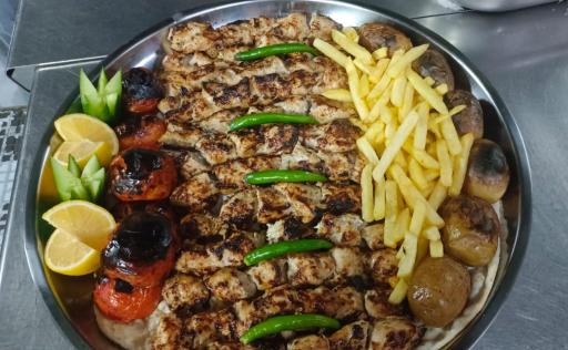 بیرون بر بی نظیر