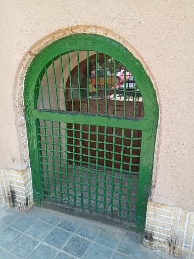 عکس بقعه سید خلیل الله و سید جلیل الله