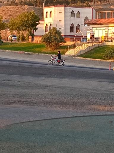 عکس رستوران کوهپایه