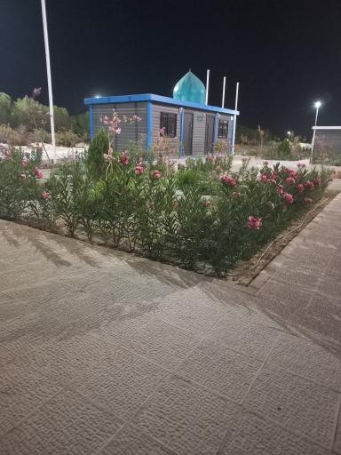عکس نمازخانه