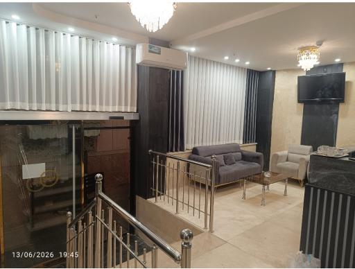 عکس هتل رضویه (زائرسرا رضویه)