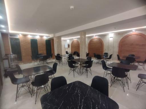 عکس هتل رضویه (زائرسرا رضویه)
