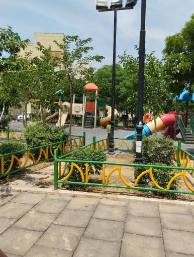 عکس بوستان افرا