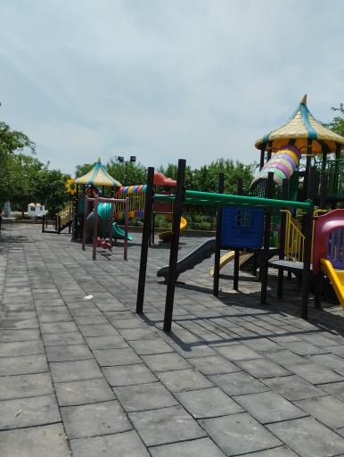 عکس بوستان افرا