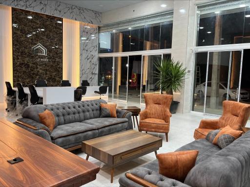 عکس دپارتمان املاک علی