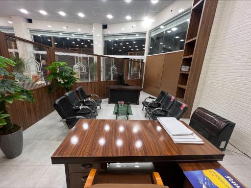 عکس دپارتمان املاک علی