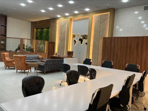 عکس دپارتمان املاک علی