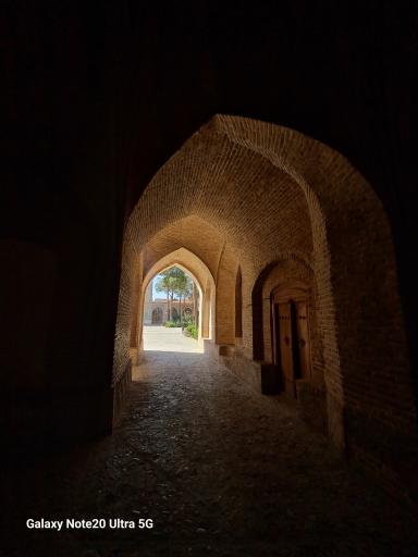 عکس مسجد امام