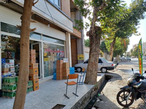 عکس عمده فروشی اولکام 