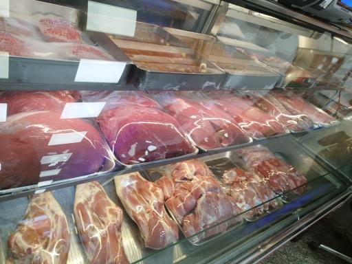 عکس سوپر پروتئین رضا