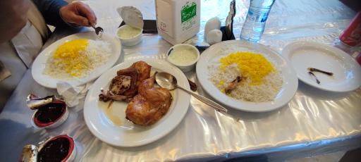 عکس اکبر جوجه شعبه کاوه 