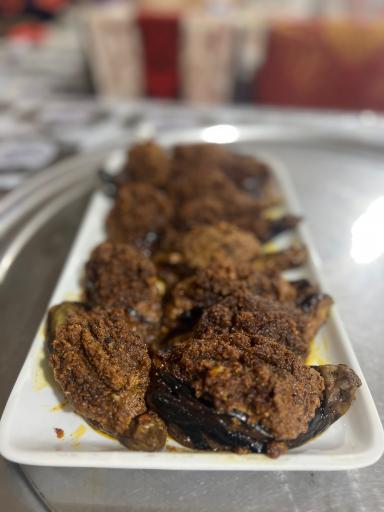 عکس رستوران سنتی تشکله