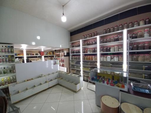 عکس عطاری  مستر عطار