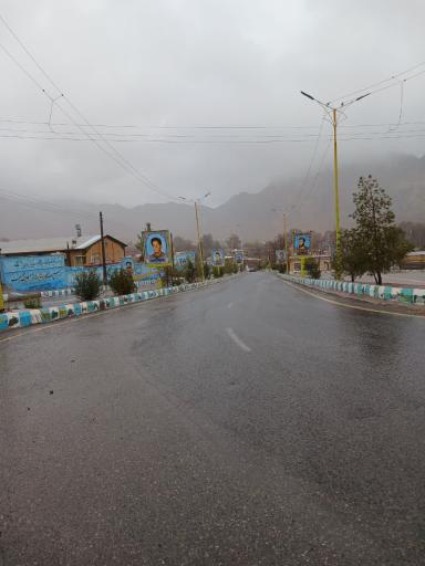عکس داوران
