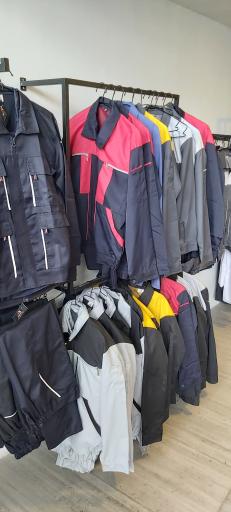 عکس لباس کار کارکو 