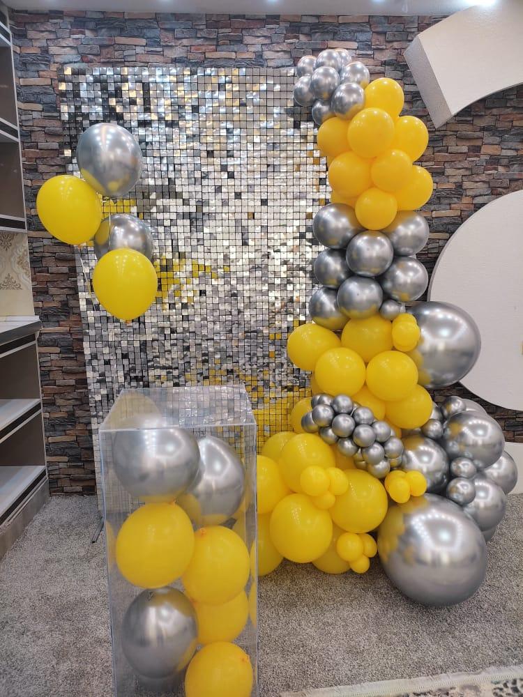 عکس فروشگاه لوازم تولد هاناتم