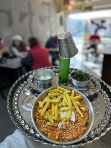 عکس کافه فهیمی