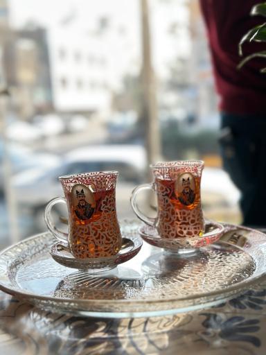 عکس کافه فهیمی