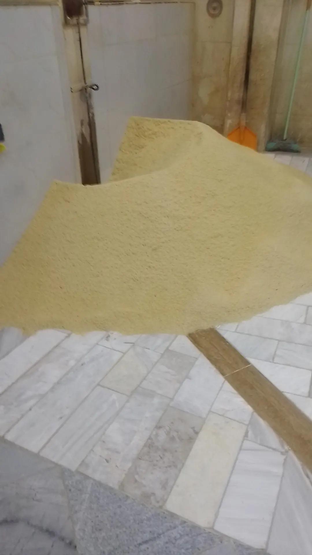 عکس عرضه مستقیم برنج کرباسی اهری