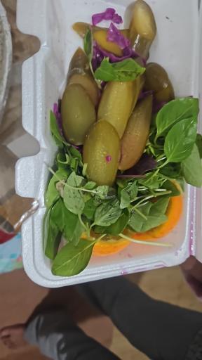 عکس رستوران جوان