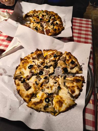 عکس فست فود آرمن پلاس