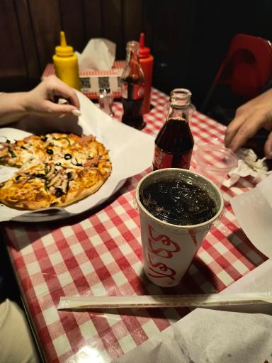 عکس فست فود آرمن پلاس