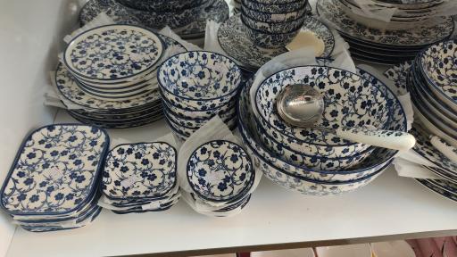 عکس سرای جهیزیه فامیر