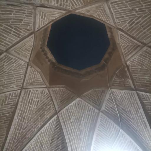 عکس مسجد امام