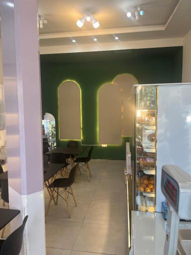 عکس قنادی فراز