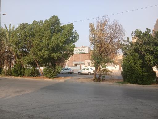 نظام پزشکی اهواز