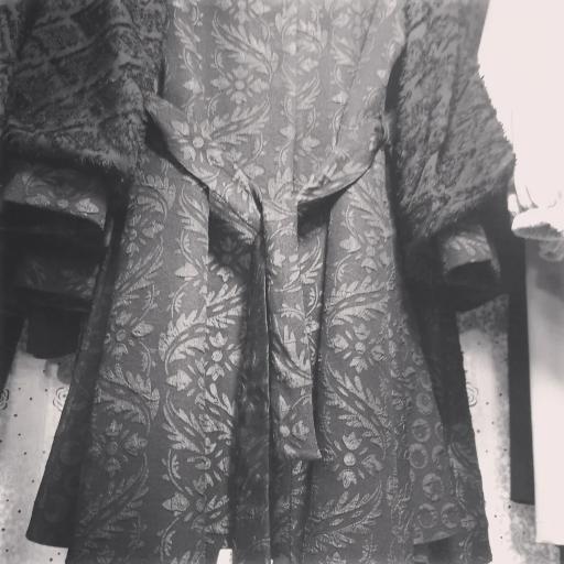 عکس گالری مانتو کرال