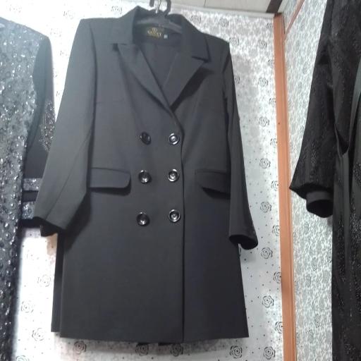 عکس گالری مانتو کرال