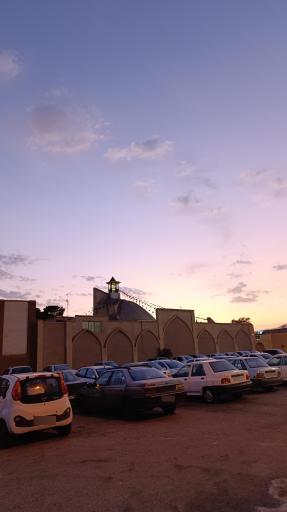 عکس مسجد امام
