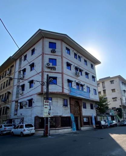 عکس موسسه آموزشی پژوهشی گردشگران پایدار گیل