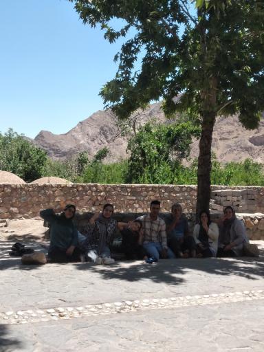 عکس داوران