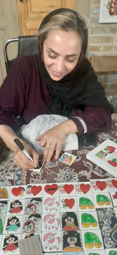عکس کافه داروغه