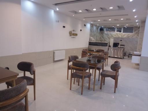 عکس شله حلیم دارچین