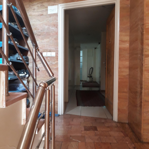 عکس اقامتگاه، خوابگاه نور