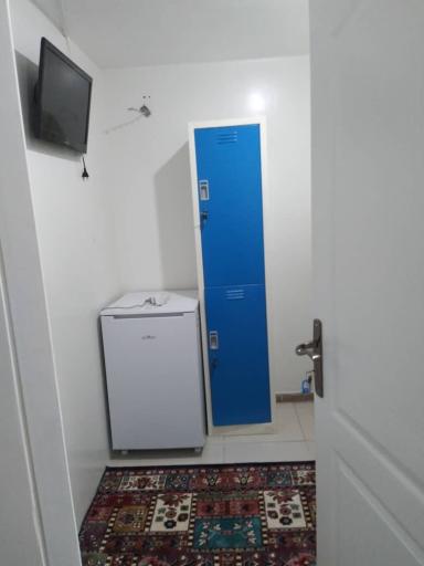 عکس اقامتگاه، خوابگاه نور