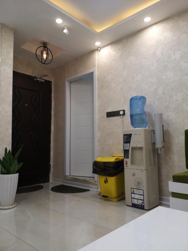 عکس دندانپزشکی دکتر عاطفه پیری